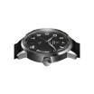 Montre Yema Flygraf Flieger Noir YFLY24AA-AAS