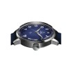 Montre Yema Flygraf Flieger Bleu YFLY24AA-GGS