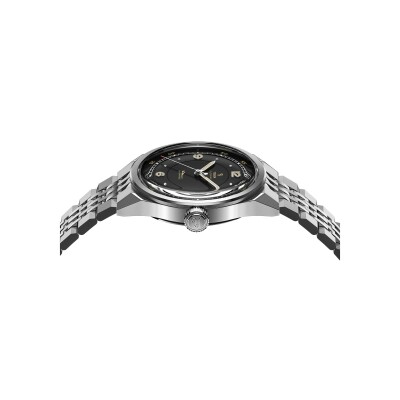 Montre Yema Flygraf Pilot 38.5mm YFLY25-AMS