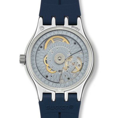 Montre Swatch Essentials Blurang