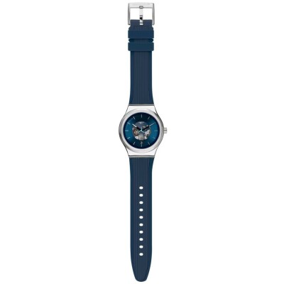 Montre Swatch Essentials Blurang