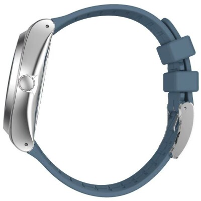 Montre Swatch Essentials Blurang