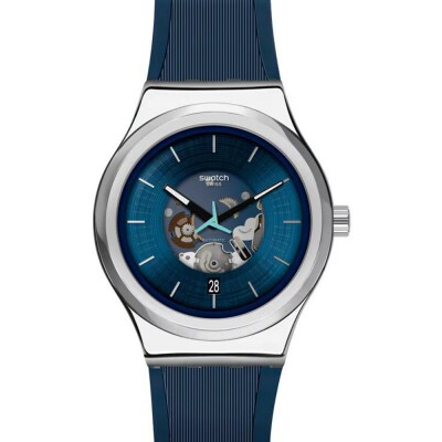Montre Swatch Essentials Blurang