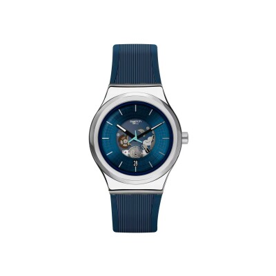 Montre Swatch Essentials Blurang