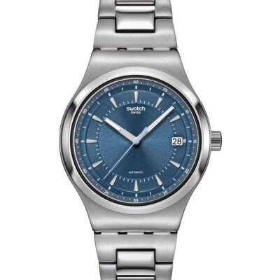 Montre Swatch Essentials Shimmer At Dusk