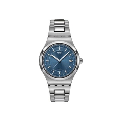 Montre Swatch Essentials Shimmer At Dusk