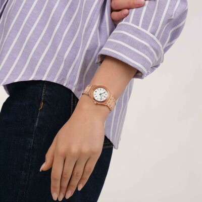 Montre Swatch Essence of Rose YLG414G