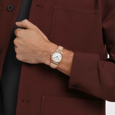 Montre Swatch Essence of Rose YLG414G