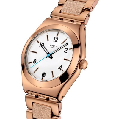 Montre Swatch Essence of Rose YLG414G