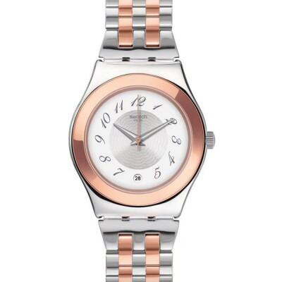 Montre Swatch Countryside Midimix