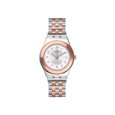 Montre Swatch Countryside Midimix