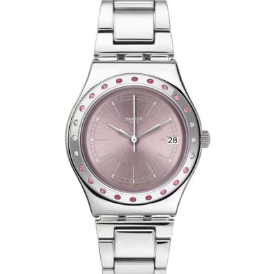 Montre Swatch Countryside Pinkaround