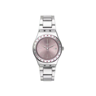 Montre Swatch Countryside Pinkaround