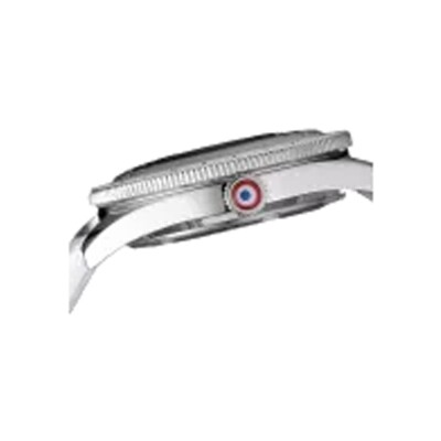 Montre Yema Flygraf Armée de l'Air 34mm YMHF1578AA-GM