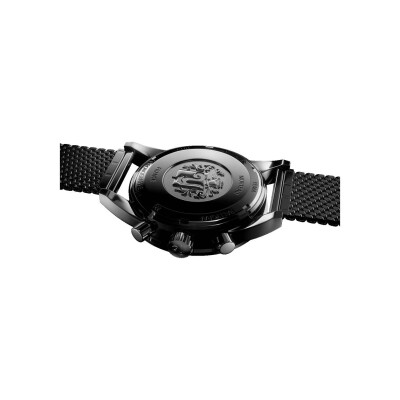 Montre Yema Rallygraf YMHF1580-AM