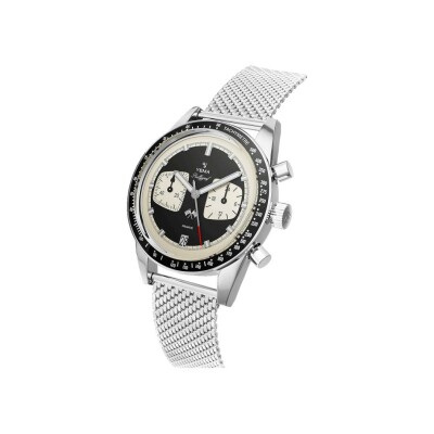 Montre Yema Rallygraf YMHF1580-AM