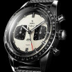 Montre Yema Rallygraf Meca-Quartz Chronographe