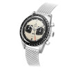 Montre Yema Rallygraf Meca-Quartz Chronographe