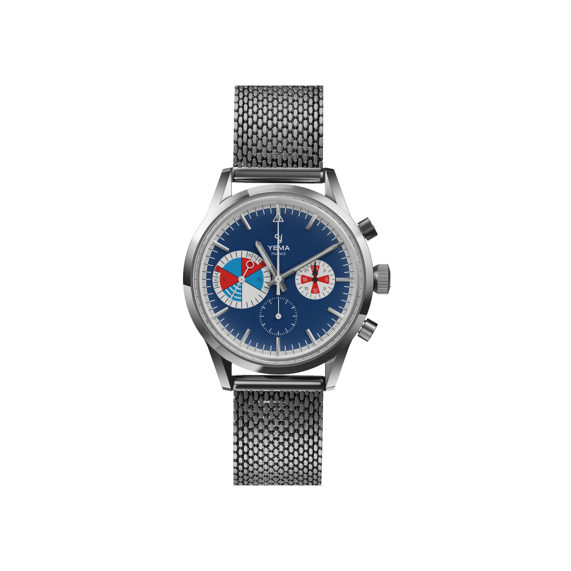 Pièce Horlogerie Pour Montre YEMA - Référence Y.591.A, Neuf, Origine Suisse