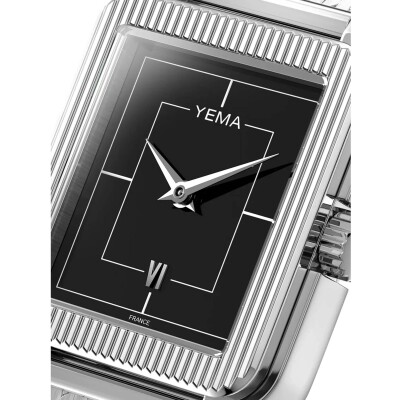 Montre Yema Lady Radiance YMHF1586-AF