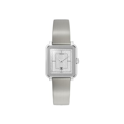 Montre Yema Lady Radiance YMHF1586-FF