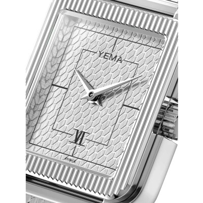 Montre Yema Lady Radiance YMHF1586-FF