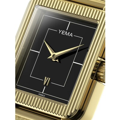 Montre Yema Lady Radiance YMHF1587-1AA