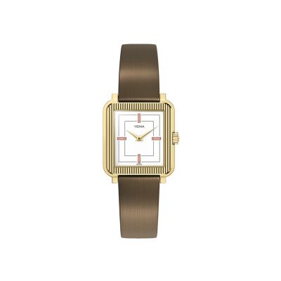 Montre Yema Lady Radiance YMHF1587-1BU
