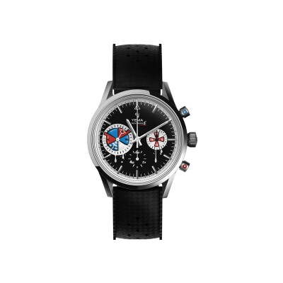 Yachtingraff seconde / seconde /