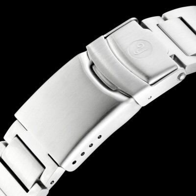 Montre Yema Navygraf Marine Nationale quartz YMHFMN39-GM
