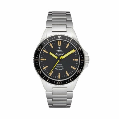 Montre Yema Navygraf YNAV2019-AMS