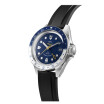 Montre Yema Navygraf Marine Nationale GMT YNAV23MN-GRBS