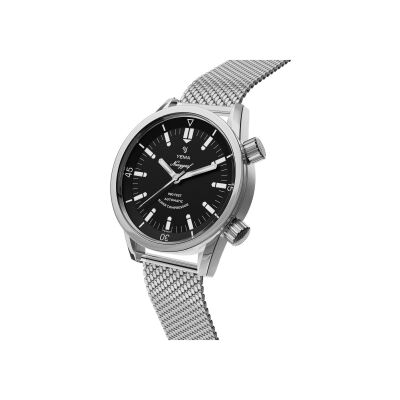 Montre Yema Navygraf  YNAV24SC-AMS
