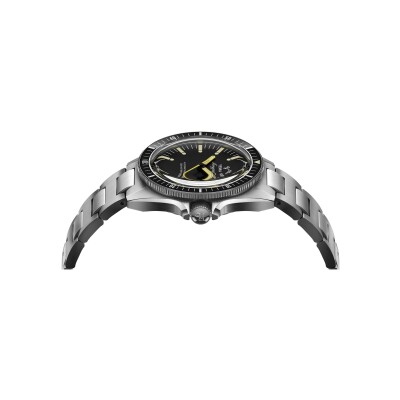 Montre Yema Navygraf Heritage 39mm YNAV25-AM