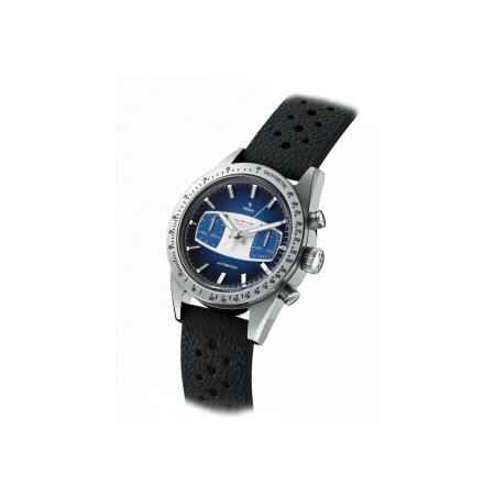 Montre Yema Rallygraf A470 Limited Edition YRAL23ALP-AMS