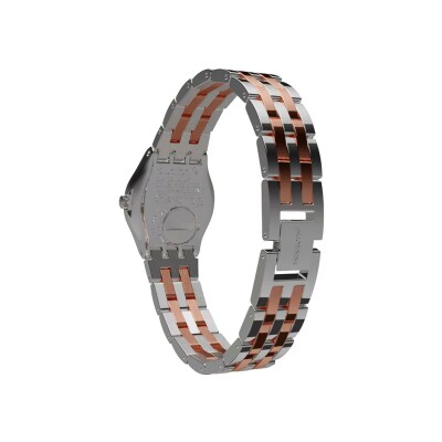 Montre Swatch Minimix