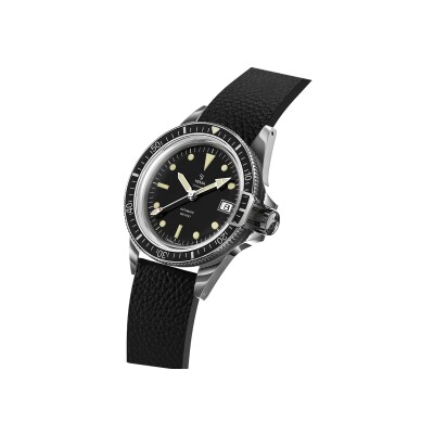 Montre Yema Superman Swiss Made 41mm YSUP25A41-A90S