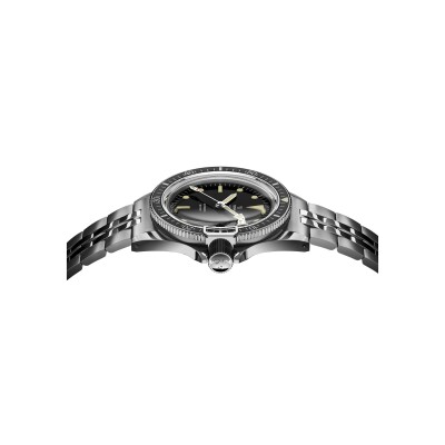 Montre Yema Superman Swiss Edition 39mm YSUP25A39-AMS