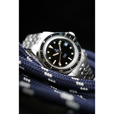 Montre Yema Superman Swiss Edition 39mm YSUP25A39-AMS
