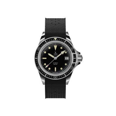 Montre Yema Superman Swiss Made 41mm YSUP25A41-ARBIS