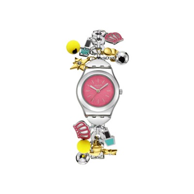 Montre Swatch Mother's day The Charm Of Mom