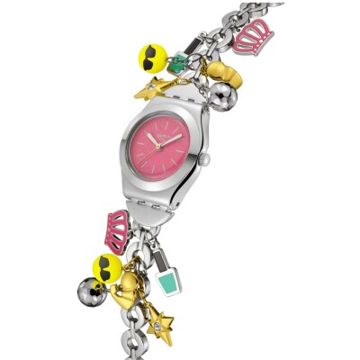 Montre Swatch Mother's day The Charm Of Mom