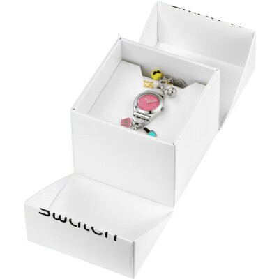 Montre Swatch Mother's day The Charm Of Mom
