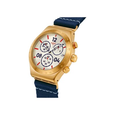Montre Swatch Essentials Captain'S Dream