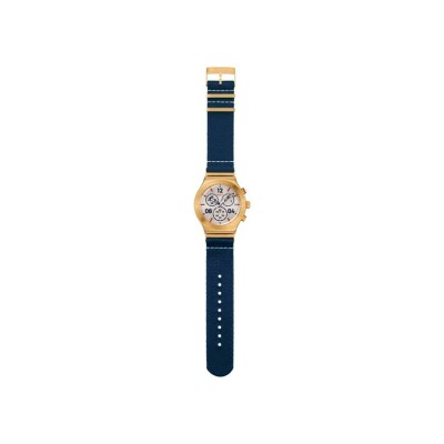 Montre Swatch Essentials Captain'S Dream