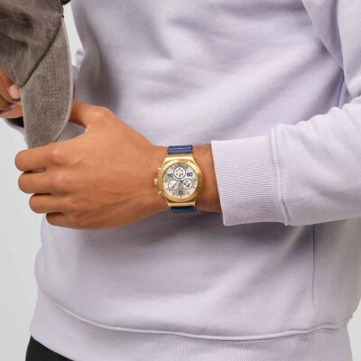 Montre Swatch Essentials Captain'S Dream
