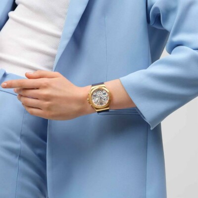 Montre Swatch Essentials Captain'S Dream