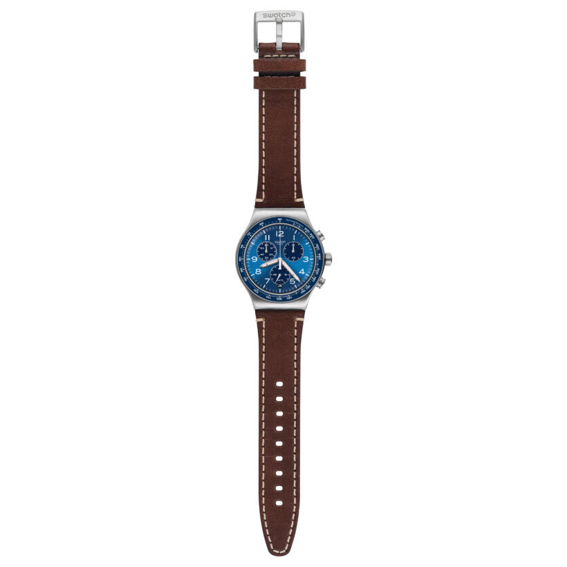 Montre Swatch Casual Blue