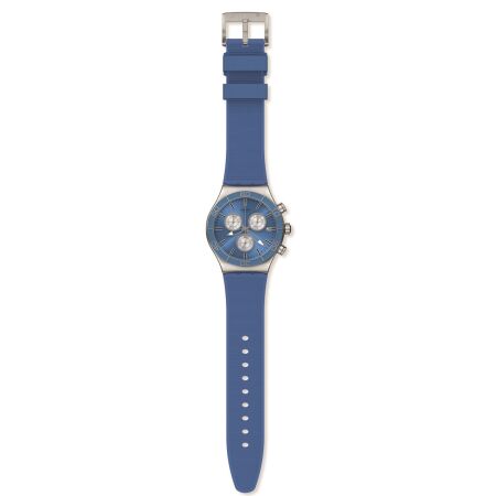 Montre Swatch Essentials Blue Is All