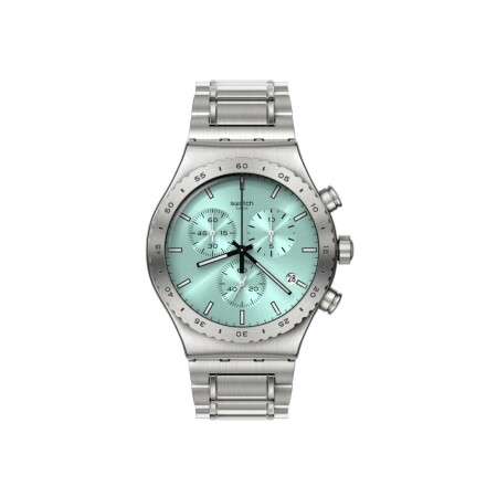 Montre Swatch The October Collection YVS498G